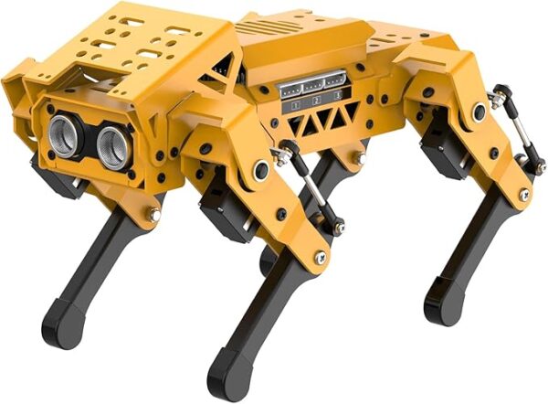 MechDog Robot